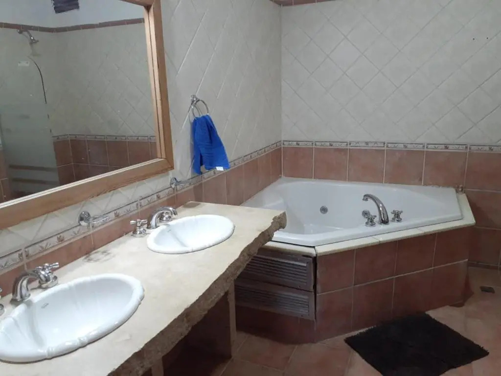 Casa Arguello