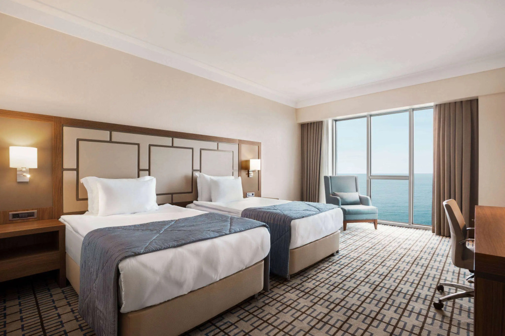 Ramada Plaza by Wyndham Rize