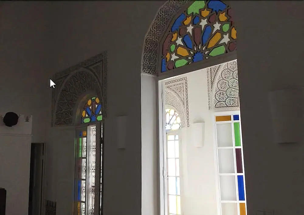 Riad Anis Fes
