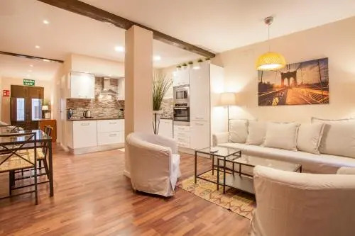 Apartamento Fos