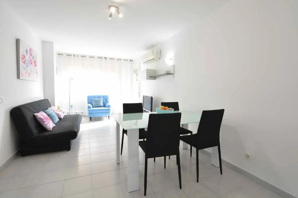 Reus Bedrooms 2 habitaciones con baño privado, sin cocina