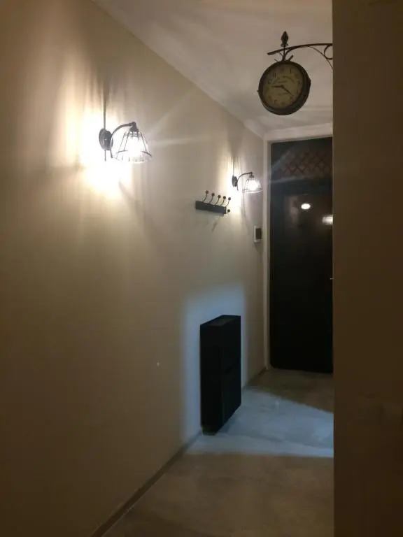 A cozy house for guests
