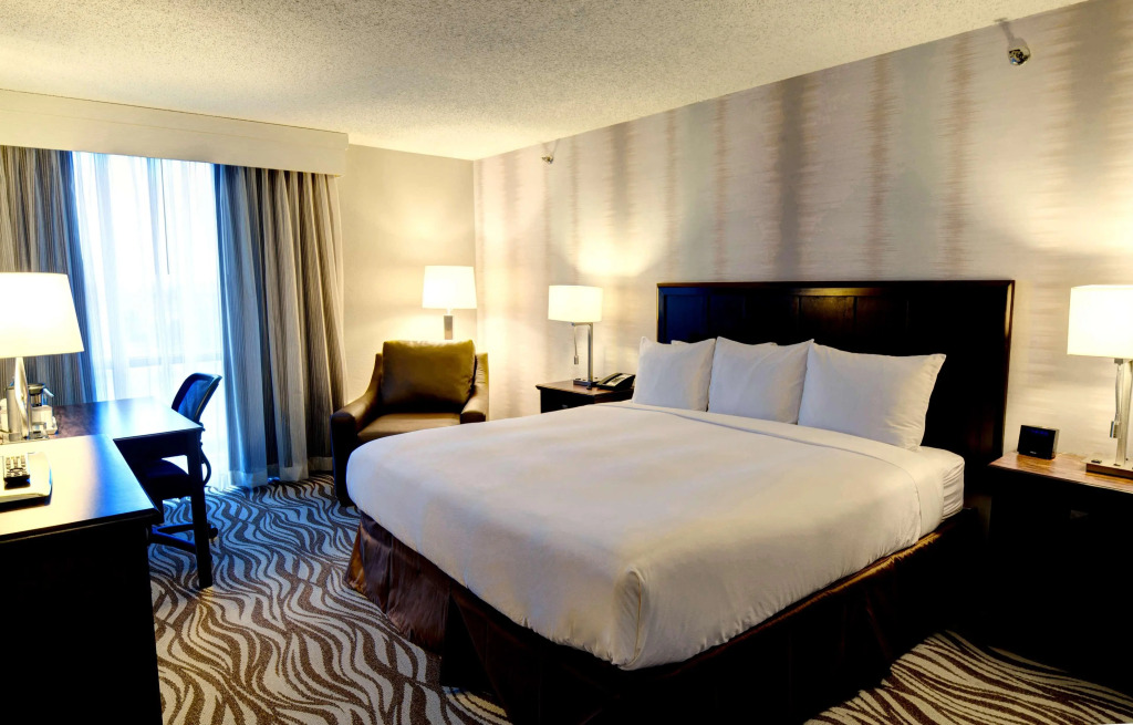 Radisson Hotel Fort Worth North-Fossil Creek