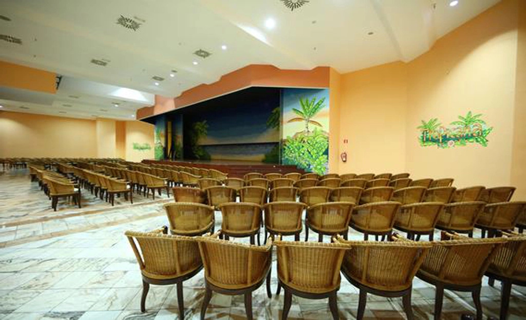 Bahia Principe Explore Costa Adeje - Hyatt Inclusive Collection