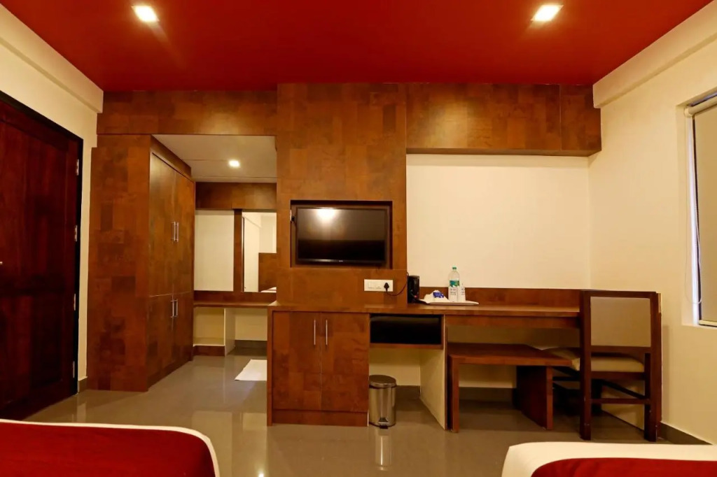 Hotel Wilton Wayanad