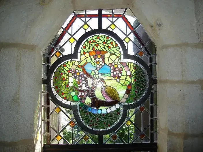 Manoir De Vaulx