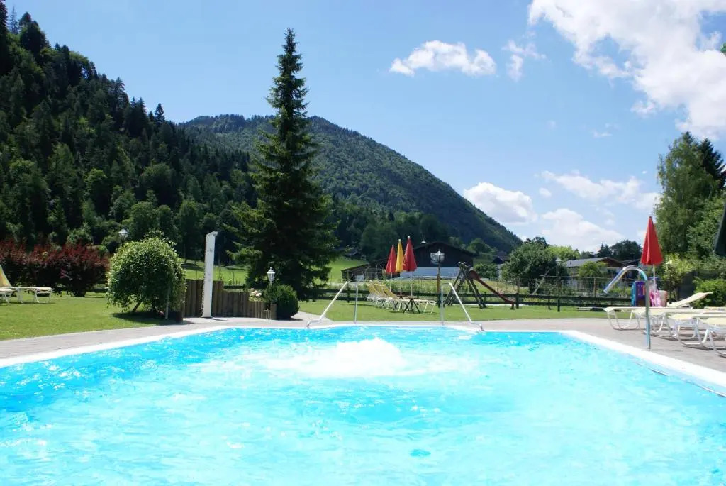 Unser Berghof Familienhotel in den Kitzbüheler Alpen