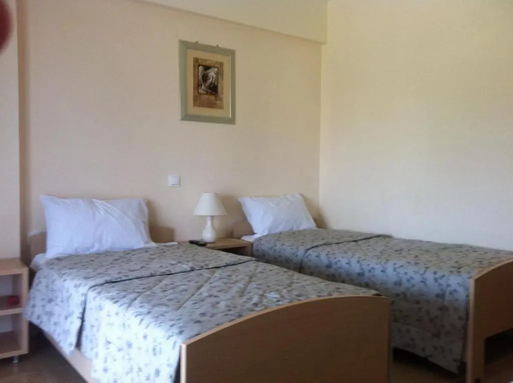 Rooms Lazos