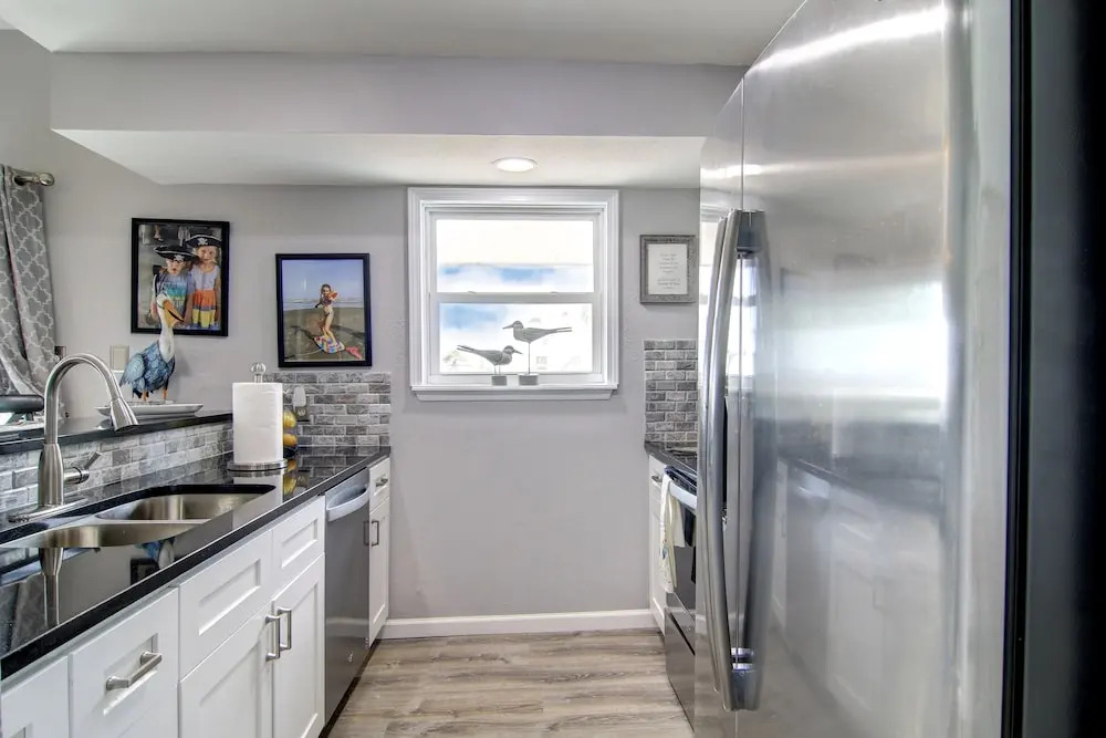 Captiva LC12 - 3 Br Home