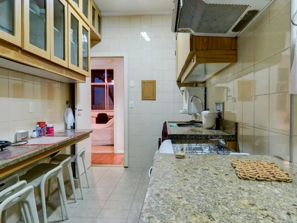 Hostel Leblon