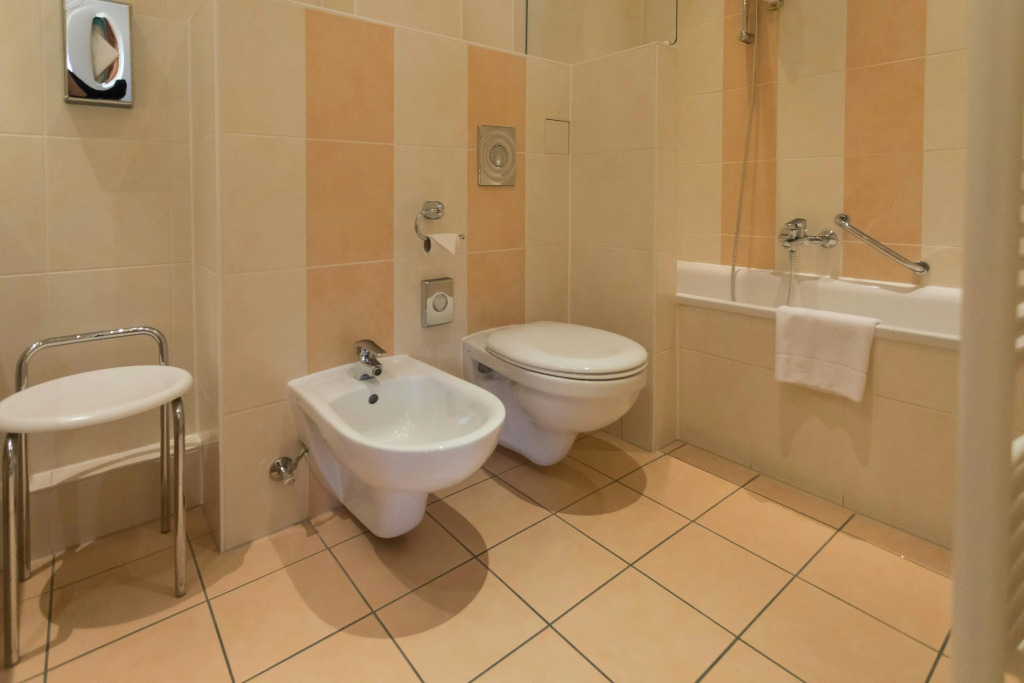 martas Hotel Albrechtshof Berlin