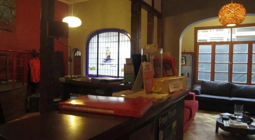 Hostal Casa de Huéspedes 269