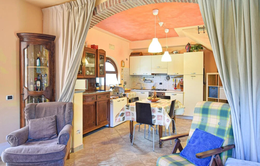 Beautiful Home In Castelfranco Di Sotto