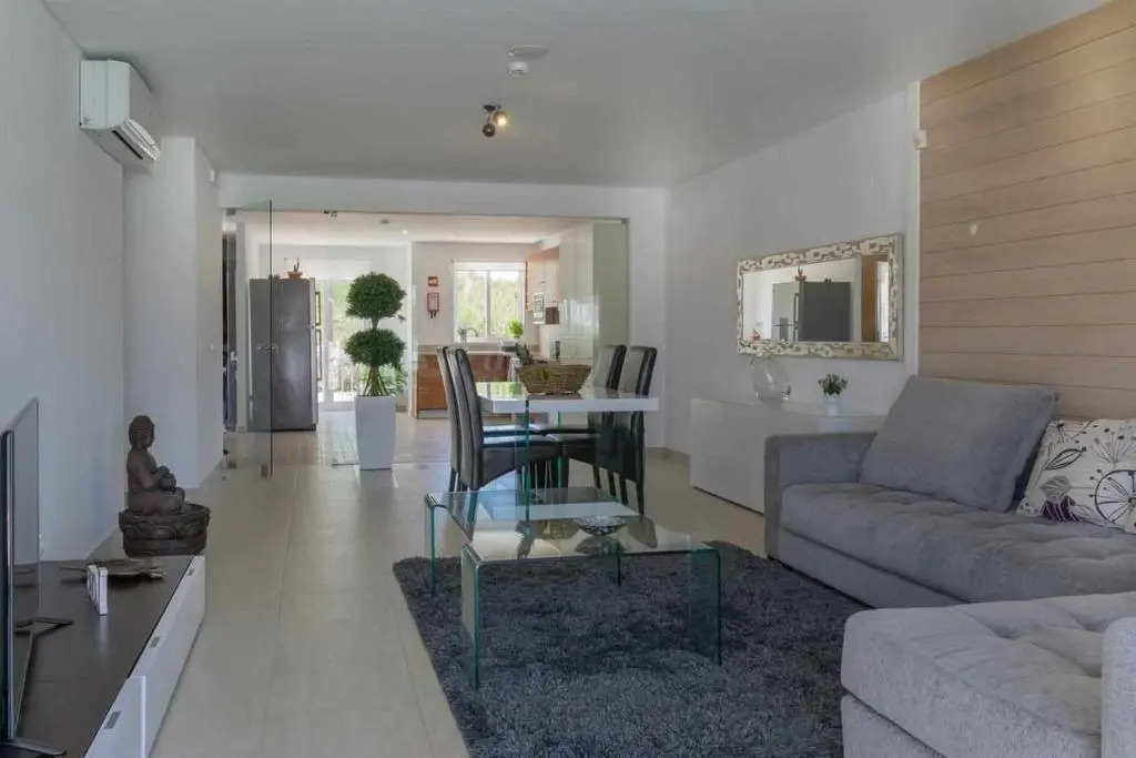 Villa | w/ Private Pool, Tennis Courts & Golf Putt