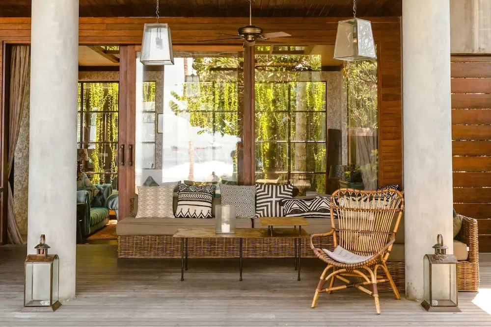 Villa Manis Beachfront Candidasa