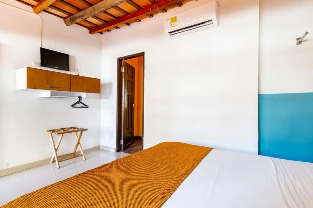 Gagaka Rua hostel
