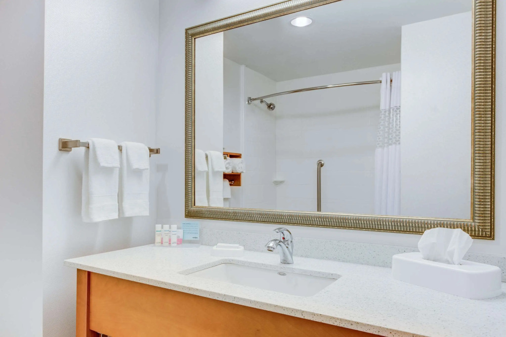 Hampton Inn & Suites Manchester, TN