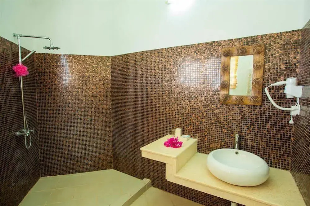 Luxury Villa Mauritius