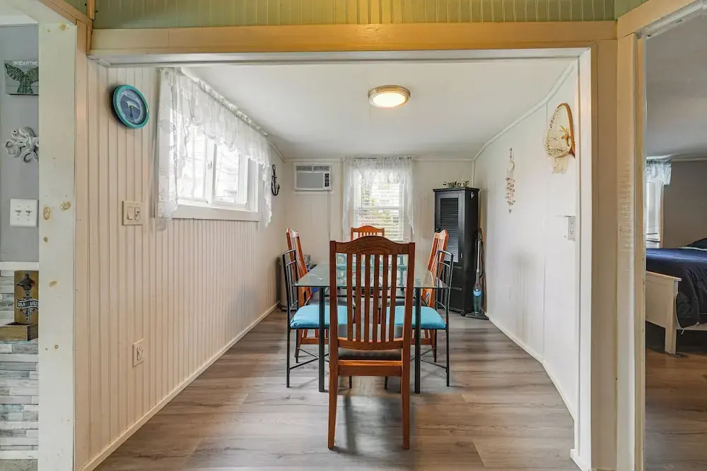 Large Yard: Walkable Cottage in Old Orchard Beach!