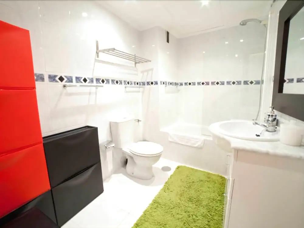 APARTAMENTOS KASA 25 - Navas