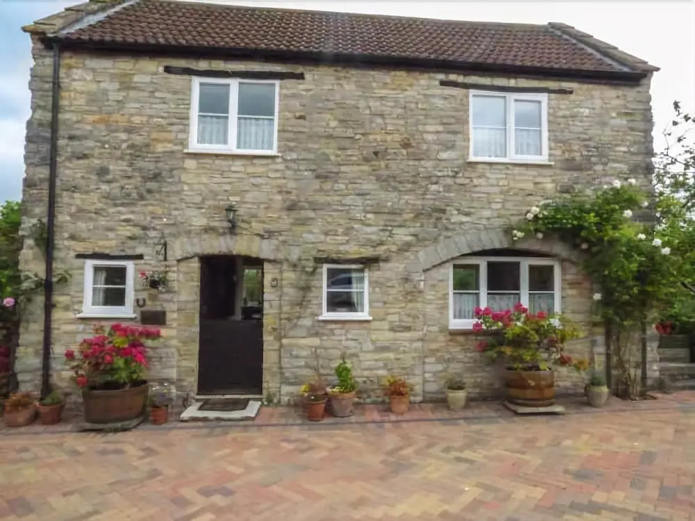Coach House
