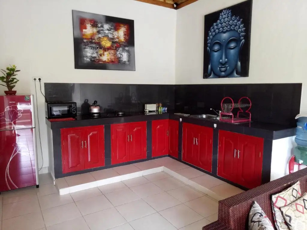 Villa Esa Ubud