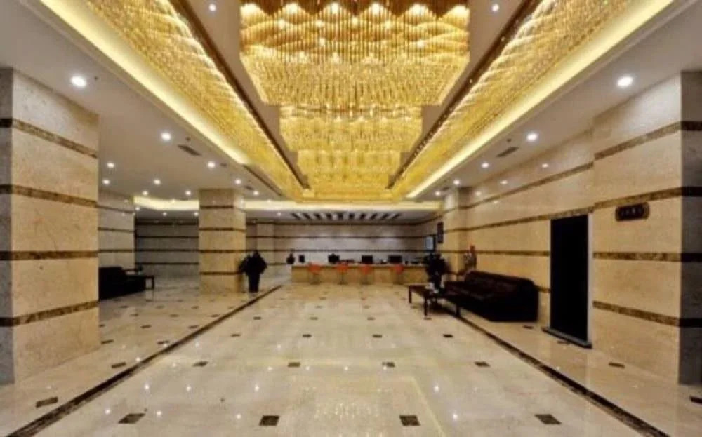 Shenyang Astronomy Hotel