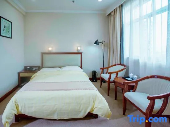 Tsuiying Hotel