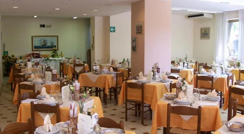 Hotel Villa Edelweiss