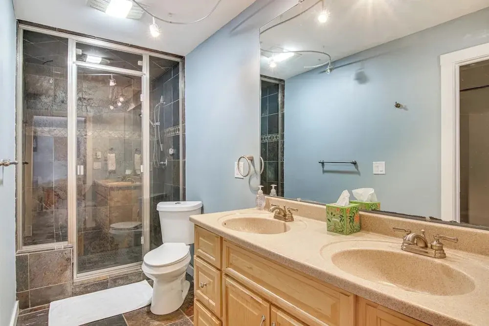 5 Mi to Area Attractions: Home w/ Indoor Hot Tub