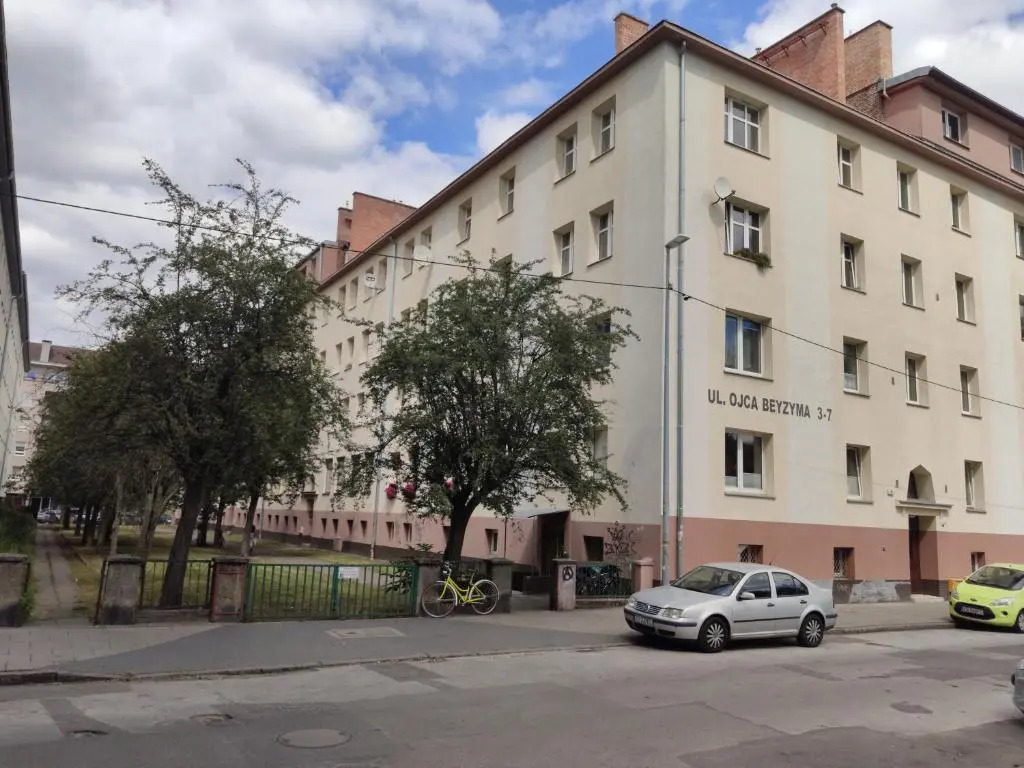 Apartament BEY