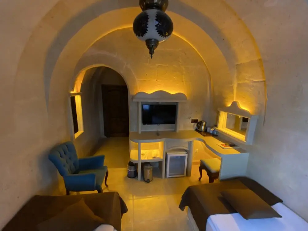 Aleria Cappadocia Hotel