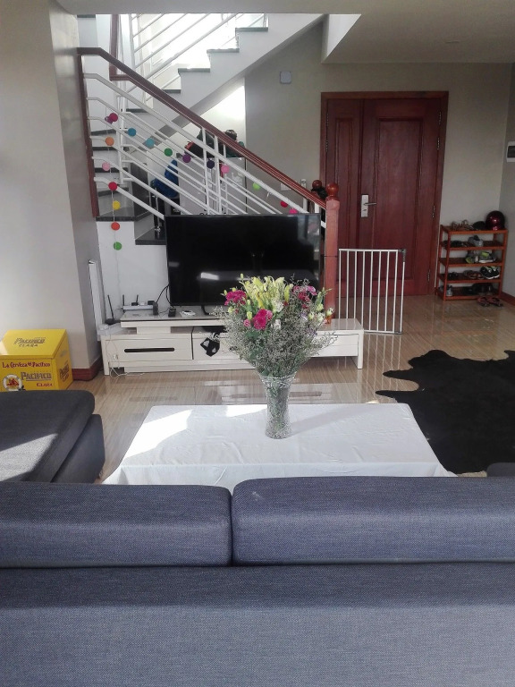 Malis the Residence