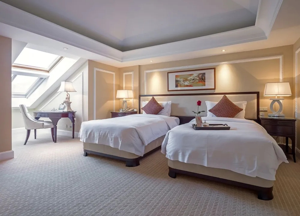 Hangzhou Rose Garden Resort & Spa