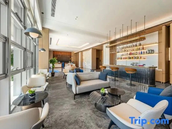 Holiday Inn Express Huangshan Tunxi High-tech Zone