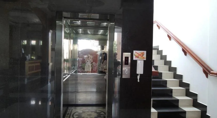 Tra Ny Ka Hotel & Restaurant