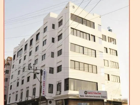 Hotel Vraj Inn
