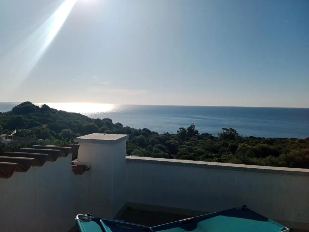Apartment Azzuro Porto Ottiolu