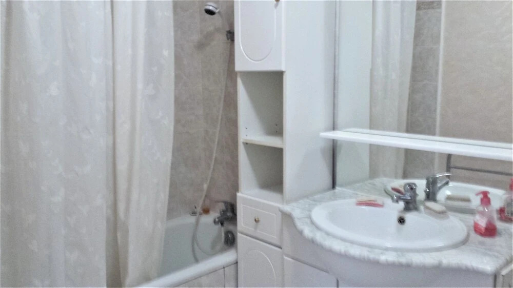 Modern Apartment in Sète With Balcony, sea View and Shared Pool Near C