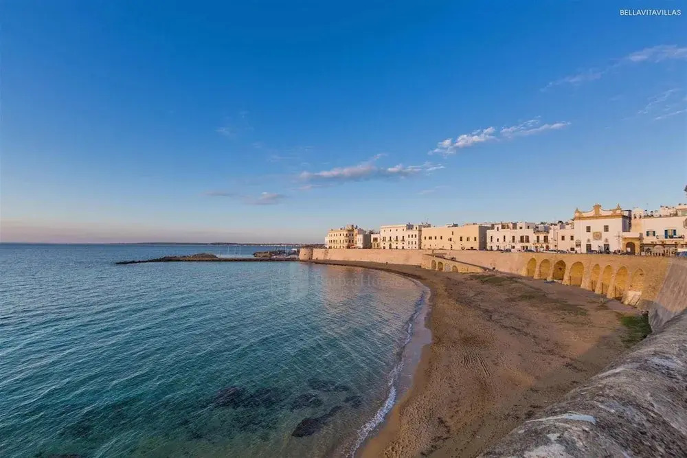 2032 Appartamento Lido San Giovanni