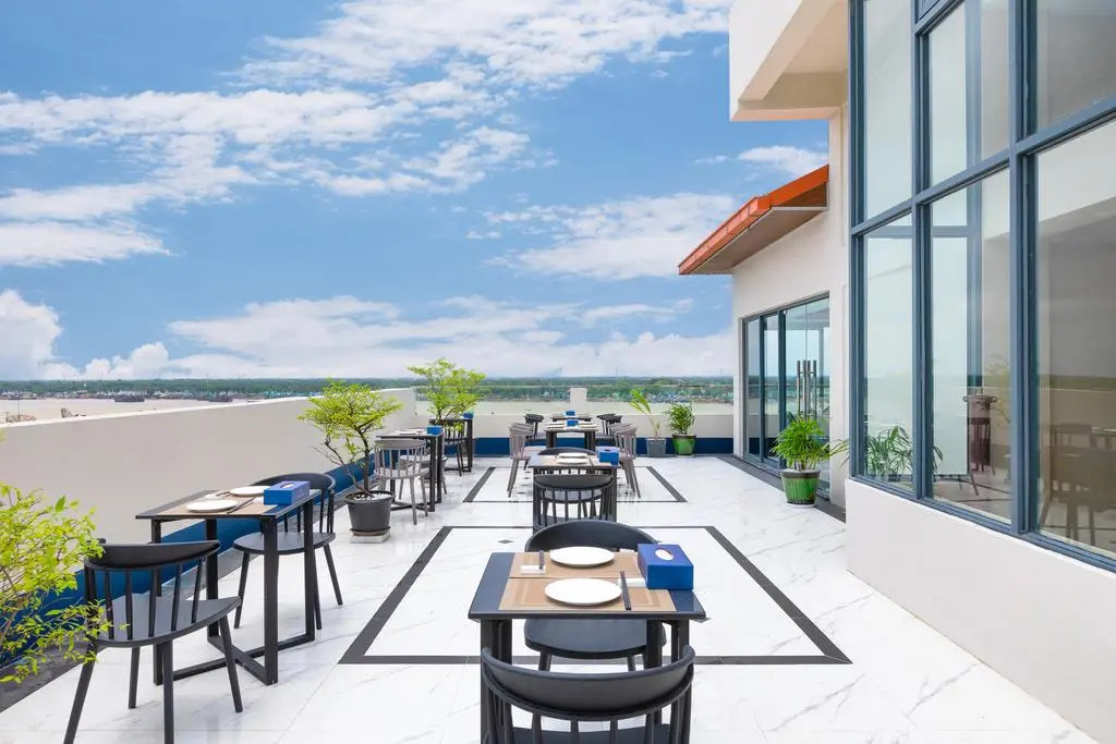 Hotel Balmi