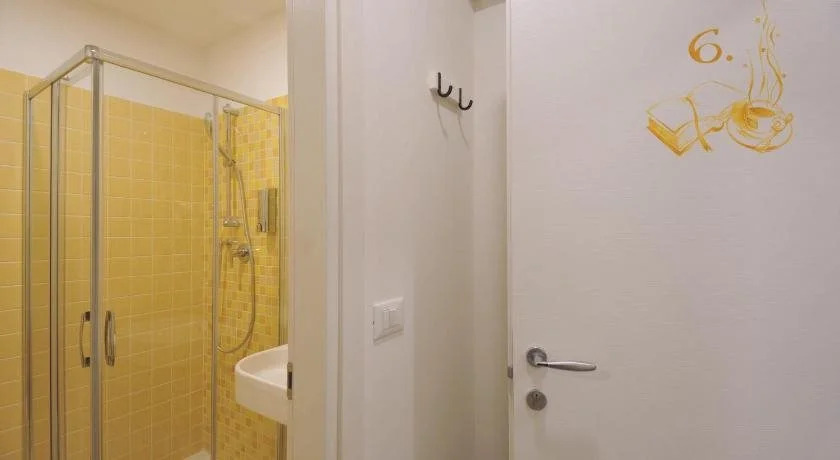 Residenza Corso Saba