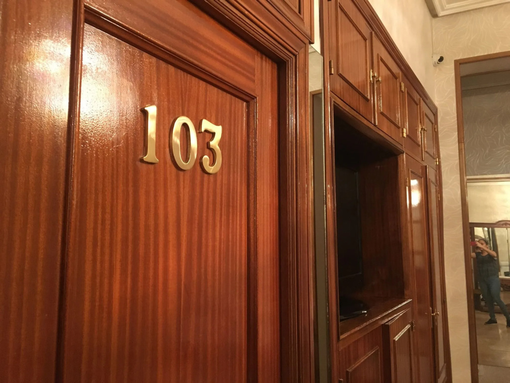 Hostal Rías Bajas