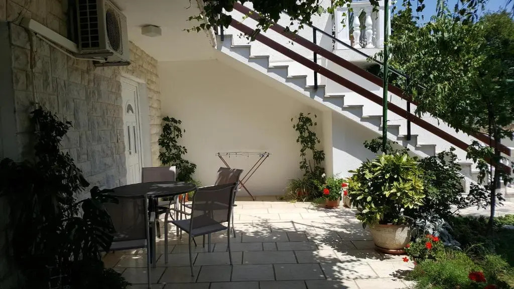 Apartment Knežević 2