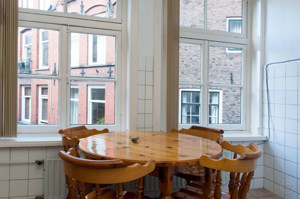 Old City Centre apartments - Central Station area