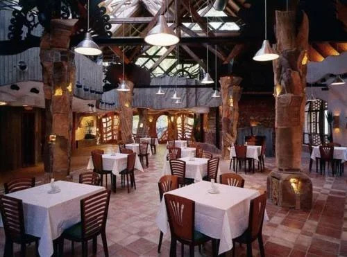 Hotel Zámek Štiřín
