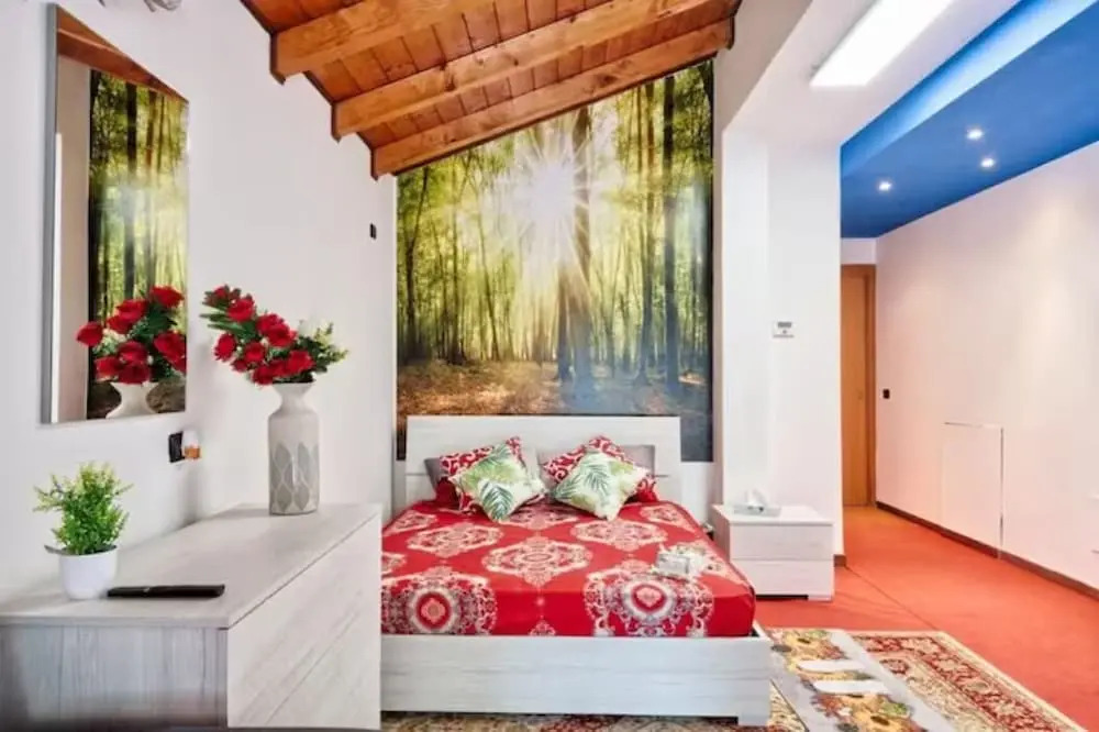 Villa Jolly Venezia - Mini Apartment