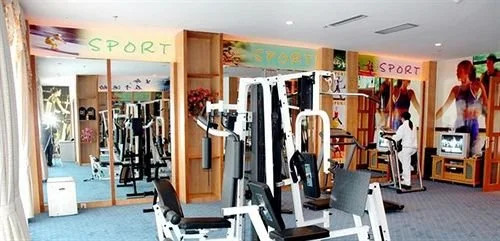 Guyang International Hotel - Huainan