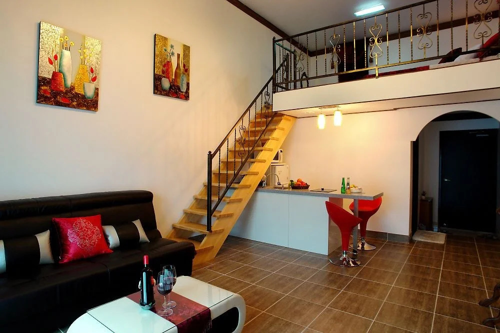 Chuncheon santoria pension