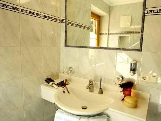 Hotel Garni Forelle